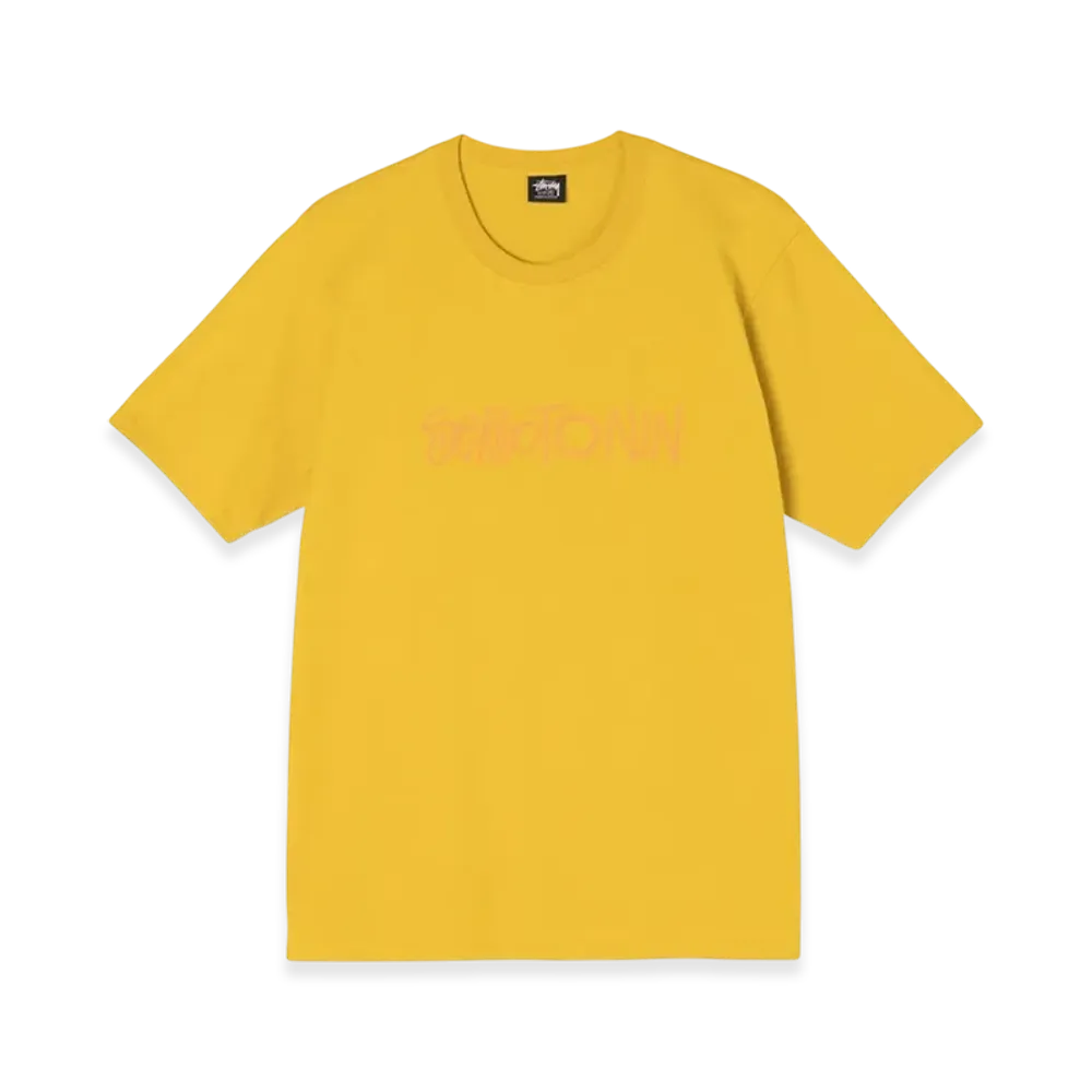 Stussy Serotonin Tee "Honey"