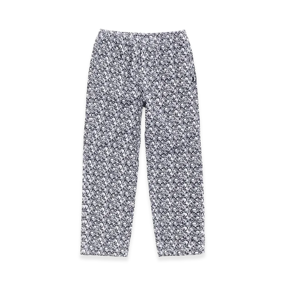 Stussy Beach Pant Cotton Twill "Bones"