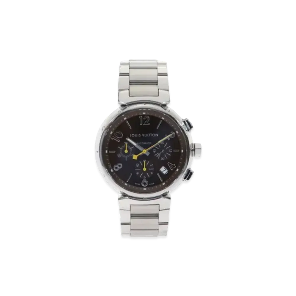 Louis Vuitton Tambour Chronograph