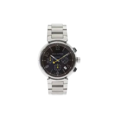 Louis Vuitton Tambour Chronograph
