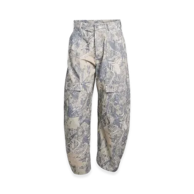 adidas Cargo Workpant "Putty Grey/Grey Three/Wonder Beige"