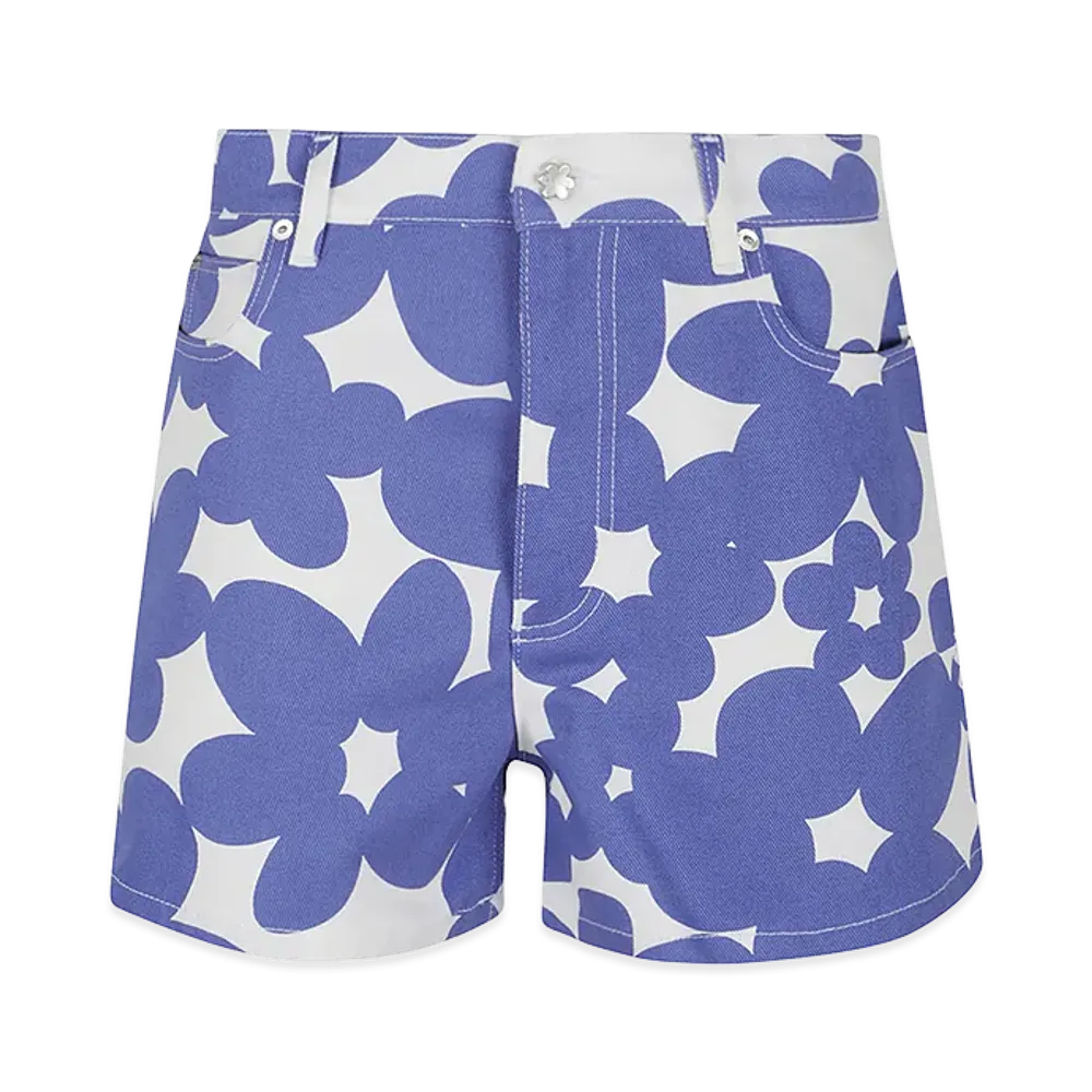 MARNI Women's Trousers "Blue"