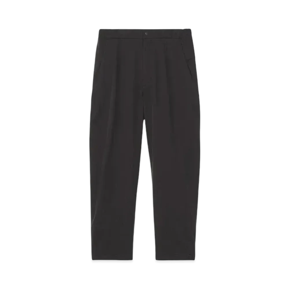 Goldwin All Direction Light Narrow Hike Pants (Unisex) "Black"