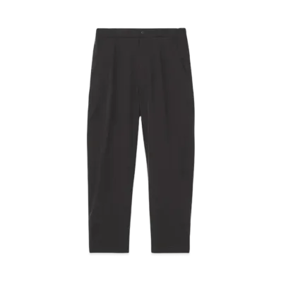Goldwin All Direction Light Narrow Hike Pants (Unisex) "Black"