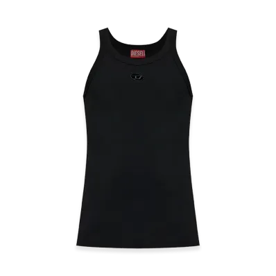 Diesel T-Shirt "Black"