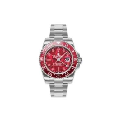 A BATHING APE Type-2 Bapex "Red"