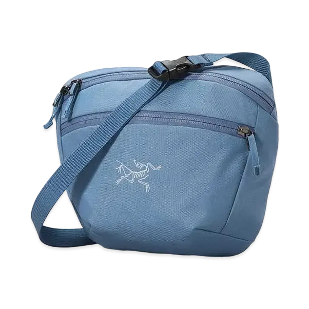 ARC'TERYX Mantis 2 Waist Pack "Stone Wash" X000008973/X000006100
