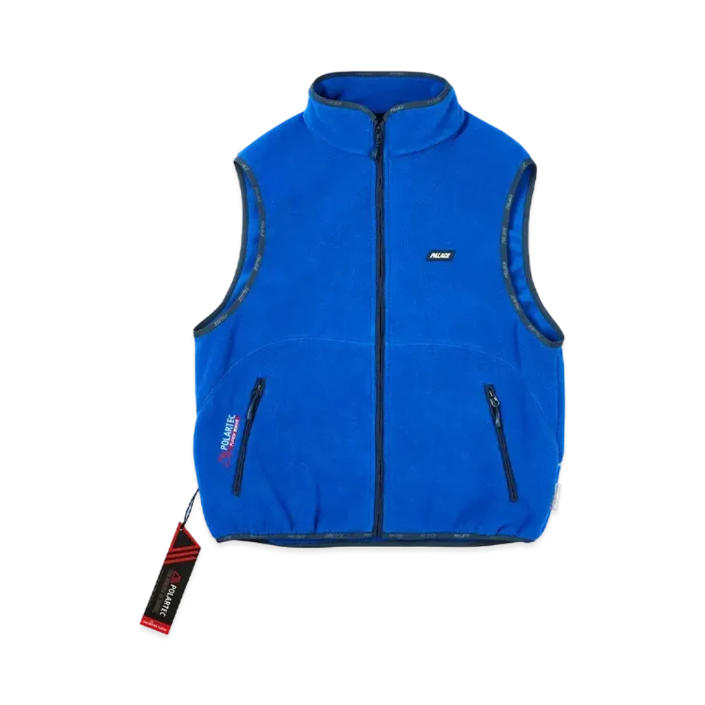 PALACE Polartec Vest "Ultra"