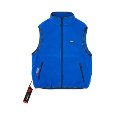 PALACE Polartec Vest "Ultra"
