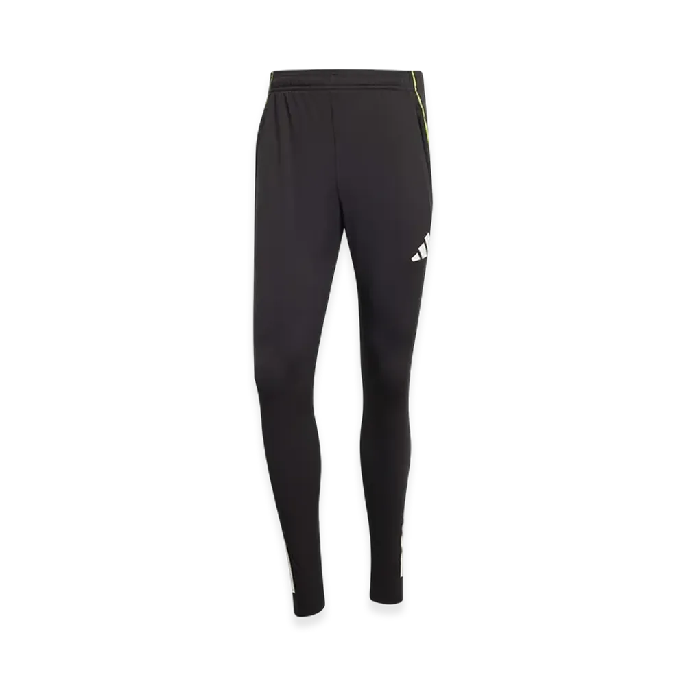 adidas Tiro 25 Competition Training Pants "Black/Purple Rush"