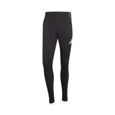 adidas Tiro 25 Competition Training Pants "Black/Purple Rush"