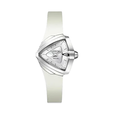 Hamilton Ventura S Quartz