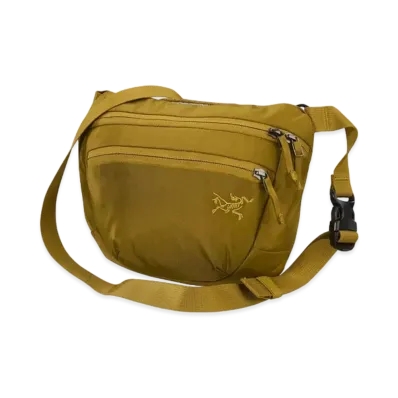 ARC TERYX MANTIS 2 WEST PACK "Wander"