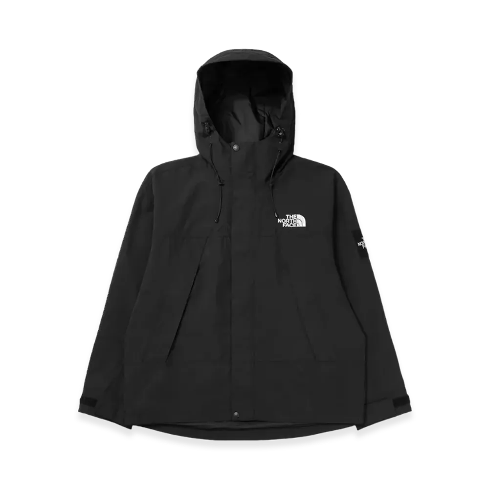 The North Face White Label Martis Jacket - 25SS "Black"