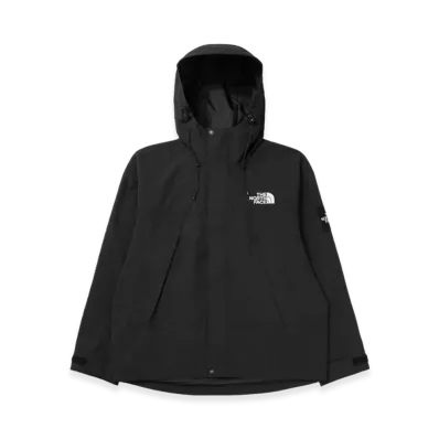 The North Face White Label Martis Jacket - 25SS "Black"