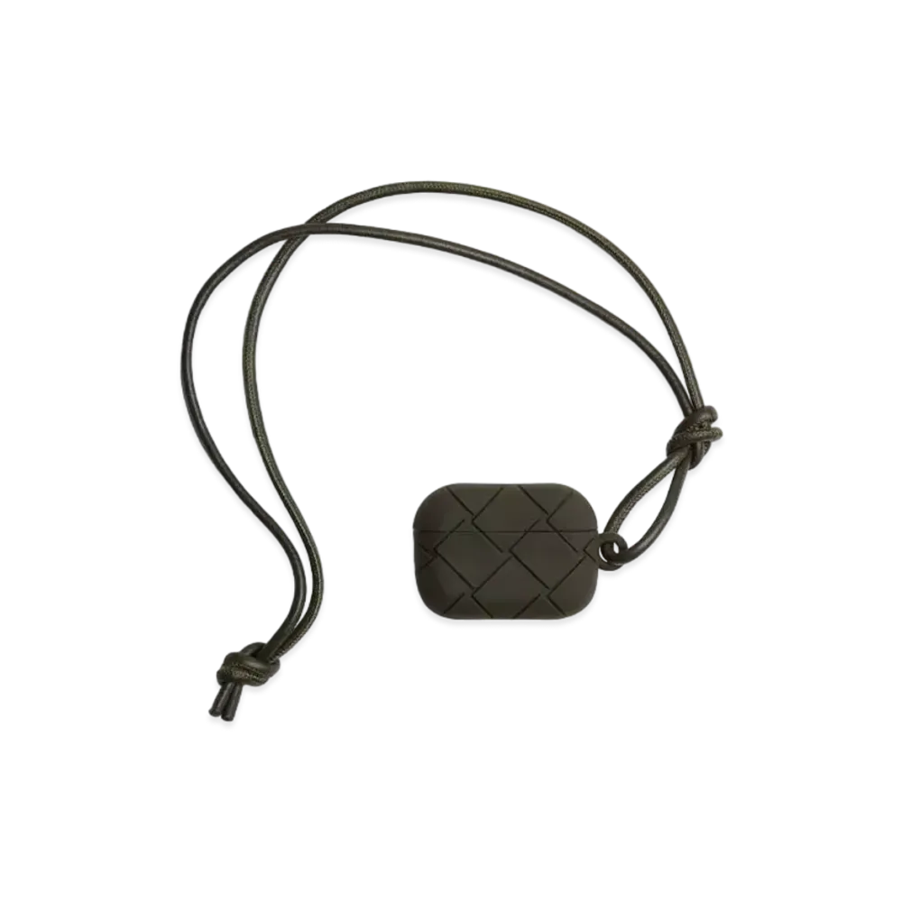 Bottega Veneta AirPods Pro Case "Camping"