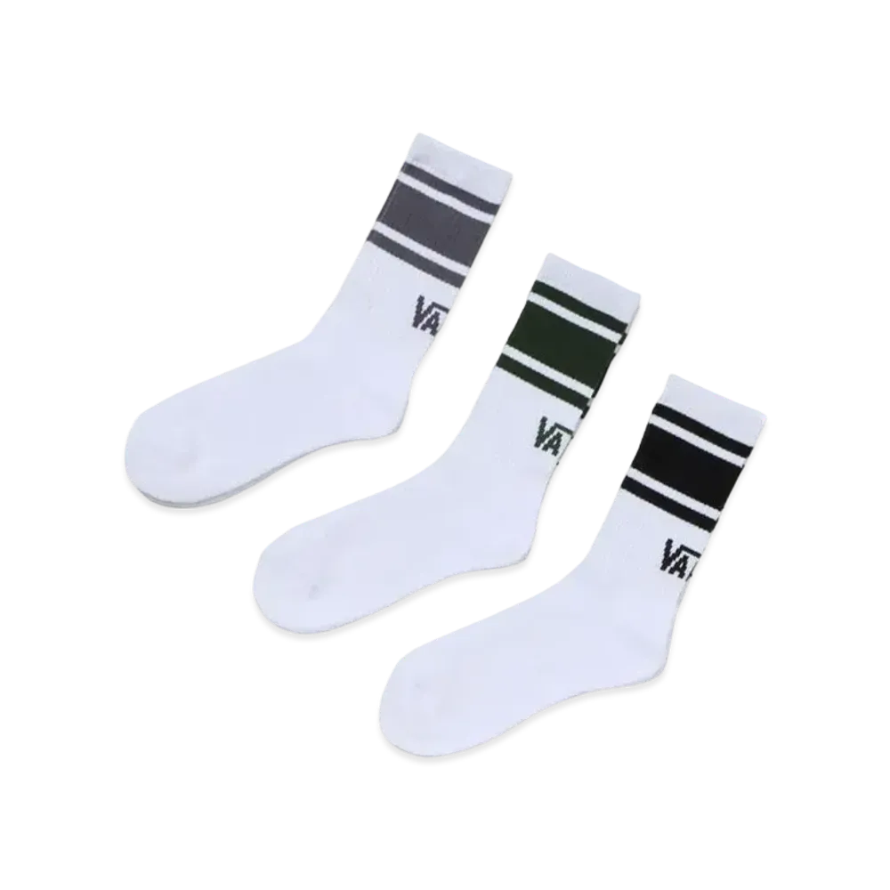 Vans x Botanize Socks "Multi"