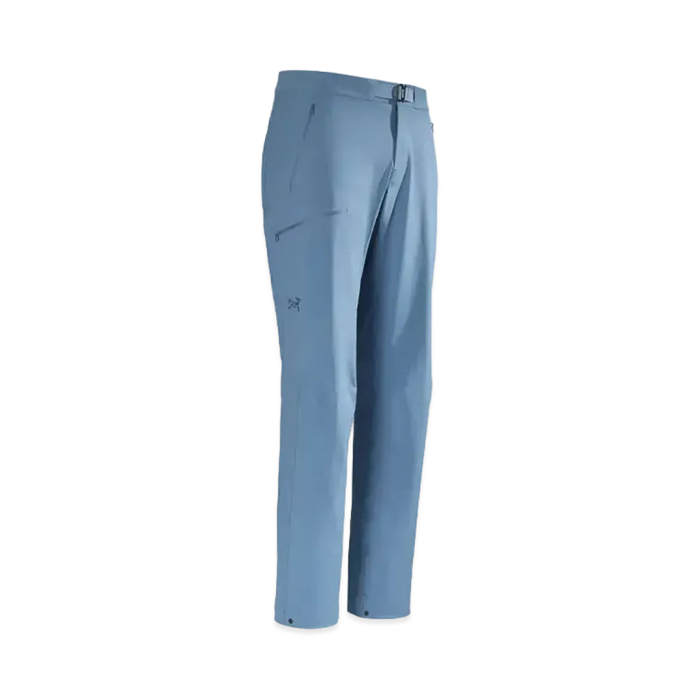 ARC'TERYX Gamma Pants Men's X000008028 "Stone Wash"