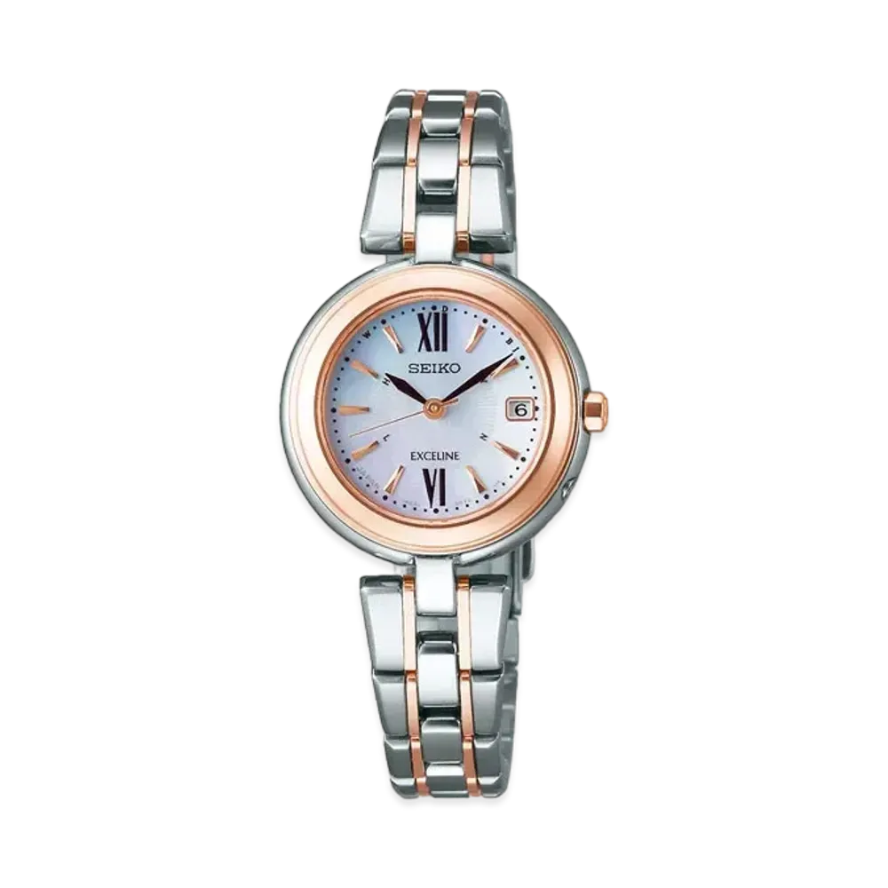 SEIKO Dolce & Exceline SWCW134
