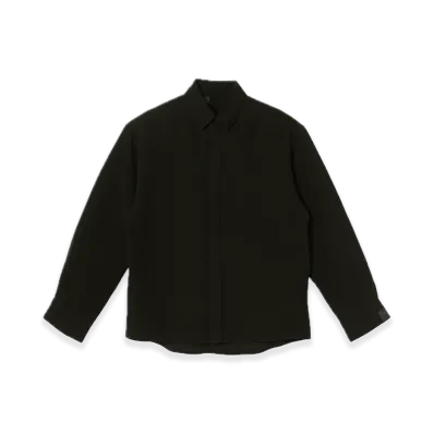 N.HOOLYWOOD B.D Shirt "Black"