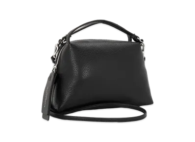 GIANNI CHIARINI Alifa S Handbag "Nero"