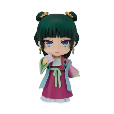 Good Smile Company "Nendoroid" -The Apothecary Diaries- Maomao: Garden Party Ver.