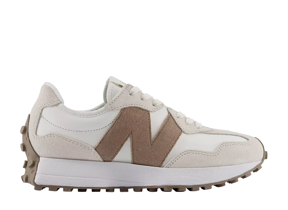 New Balance Women's 327 "Linen/Sea Salt"