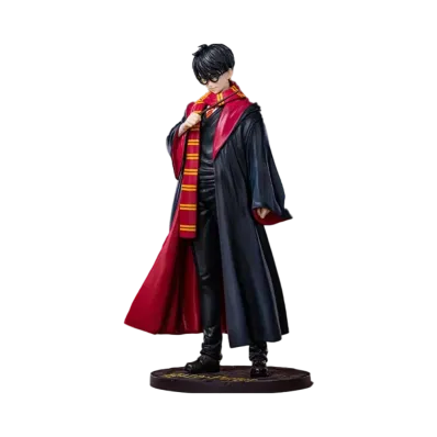 POP MART Harry Potter: Wizard Dynasty Harry Potter