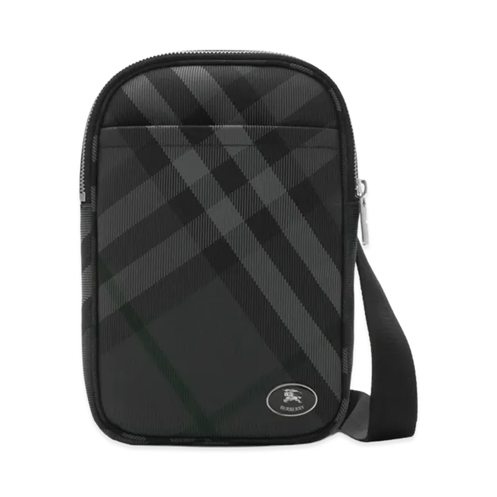 Burberry Bags "Black"