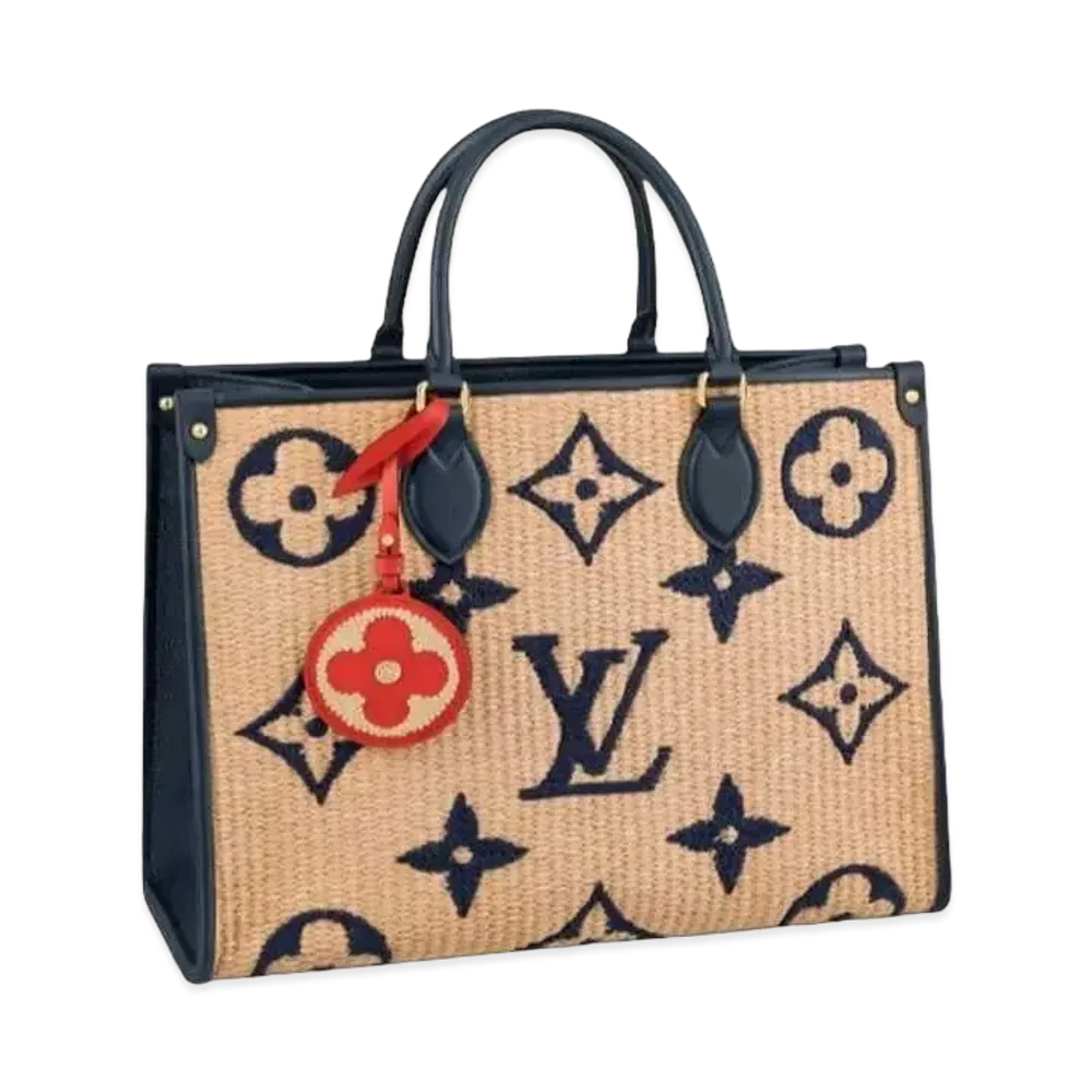 Louis Vuitton OnTheGo GM Monogram