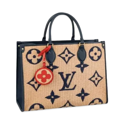 Louis Vuitton OnTheGo GM Monogram