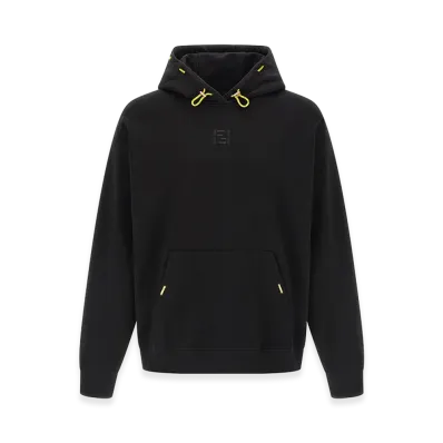 FENDI Hoodie "Black"