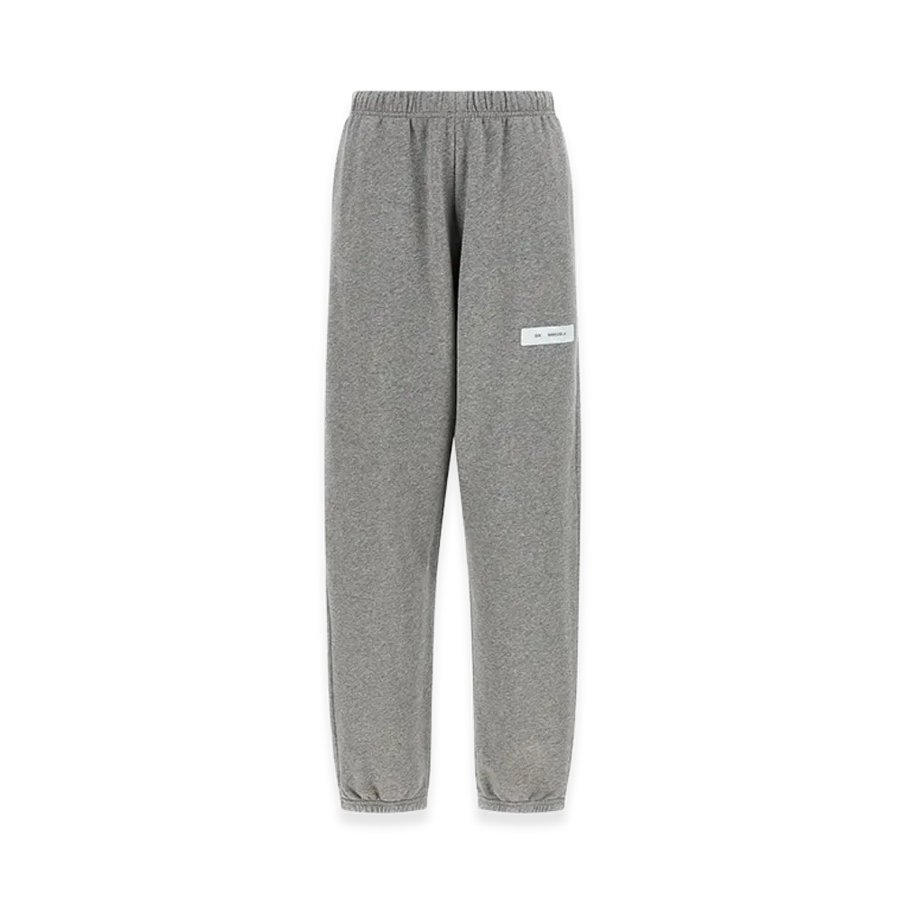 MM6 Maison Margiela Women's Sweatshirt Joggers "Gray"
