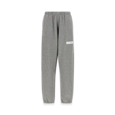 MM6 Maison Margiela Women's Sweatshirt Joggers "Gray"