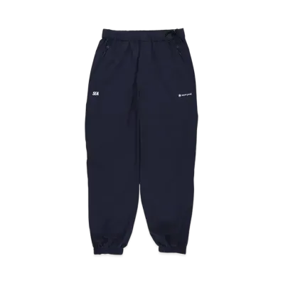 WIND AND SEA x snow peak Shadow Ripstop Pants "Navy"
