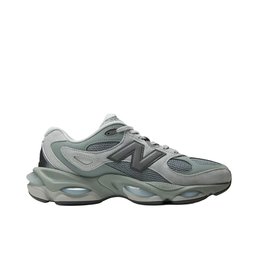 New Balance 983 "Bayberry/Concrete"