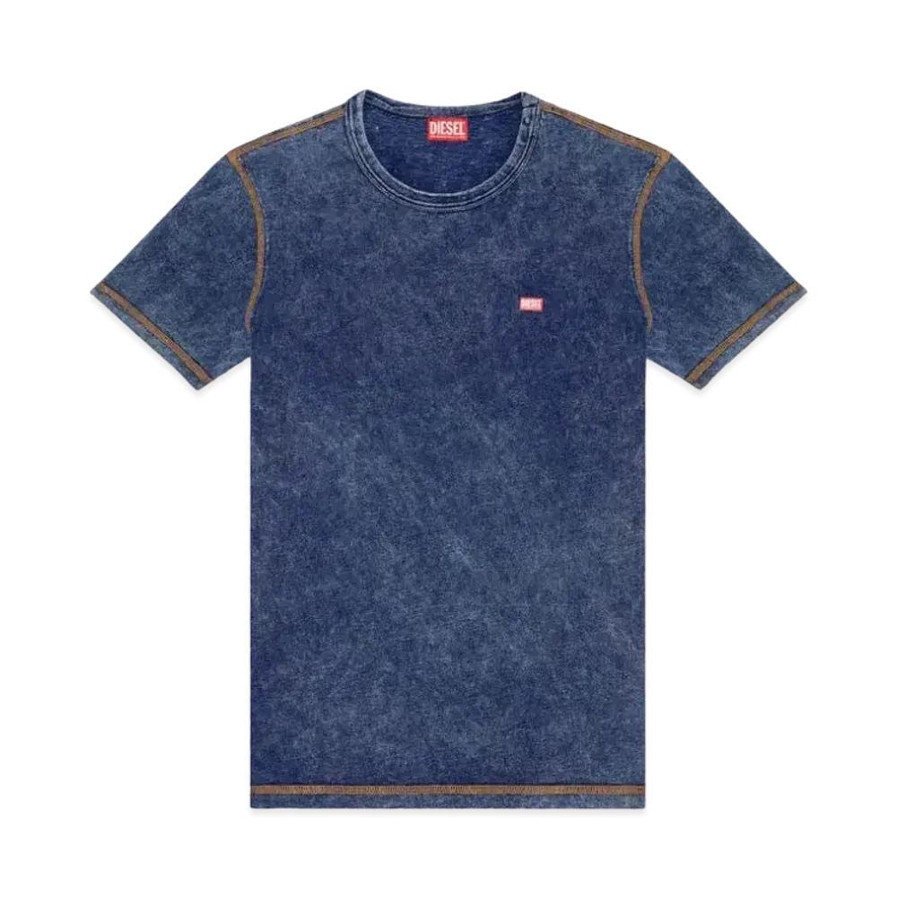 Diesel T-Adjust-Q12 "Blue"