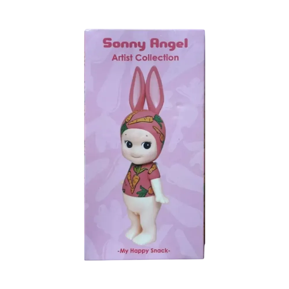 Dreams "Artist Collection" -Sony Angel- My Happy Snack Rabbit