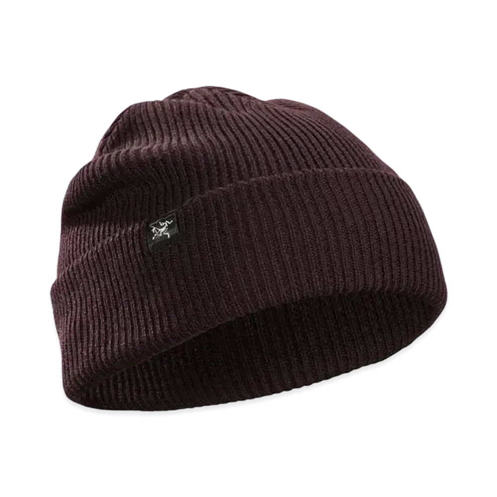 ARC TERYX FISCHERMAN BEANIE "Phantasm" 28130