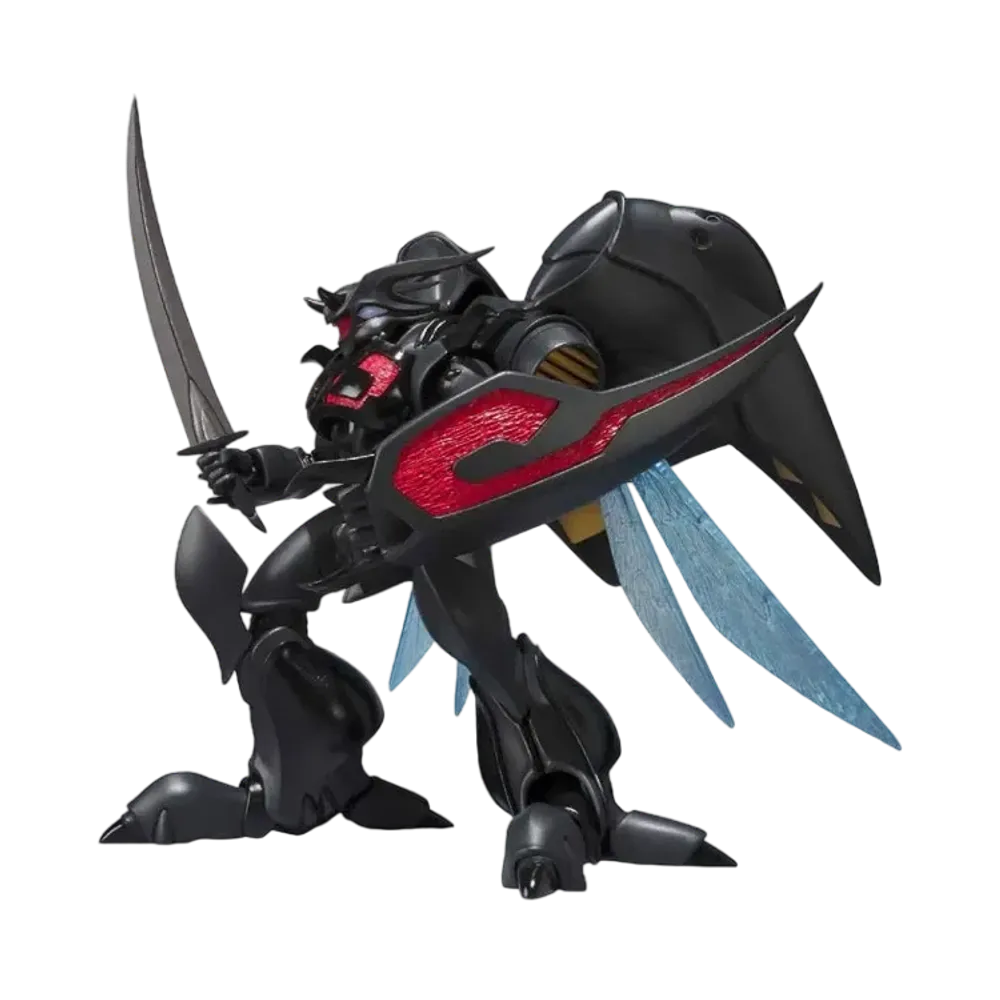 ROBOT SPIRITS <SIDE AB> Zwarth