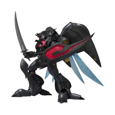 ROBOT SPIRITS <SIDE AB> Zwarth