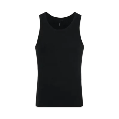 Entire Studios Rib Tank "Soot" ES2155