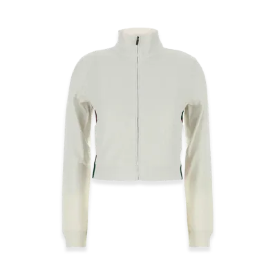 GUCCI Women's Jersey Sweatshirt "White"
