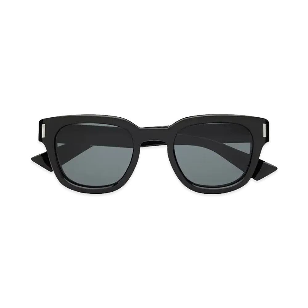 Saint Laurent Sl 838 Sunglasses "Black"