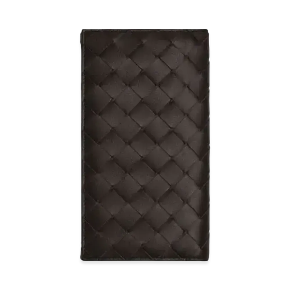 Bottega Veneta Long Wallet "Fondant"