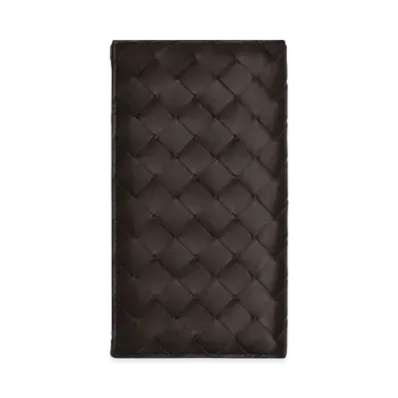 Bottega Veneta Long Wallet "Fondant"