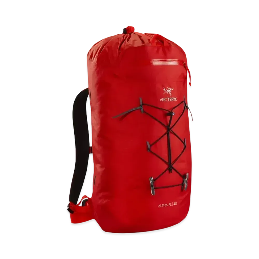 ARC'TERYX Alpha FL 40 Backpack "Dynasty" X000004706