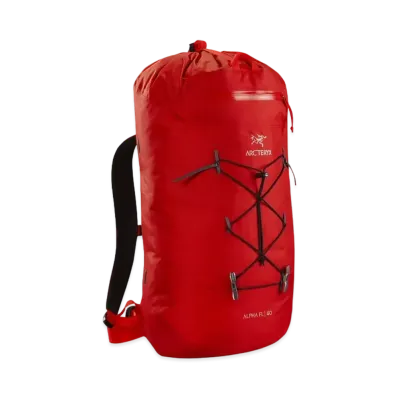 ARC'TERYX Alpha FL 40 Backpack "Dynasty" X000004706