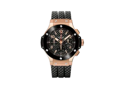 HUBLOT Big Bang Original Gold Ceramic 44mm