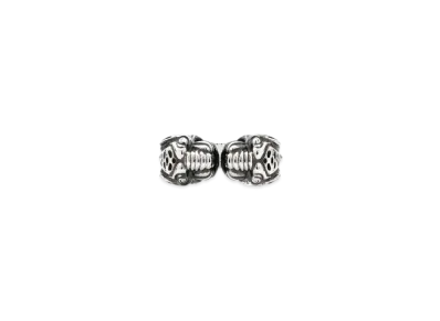 GUCCI Tiger Head Ring